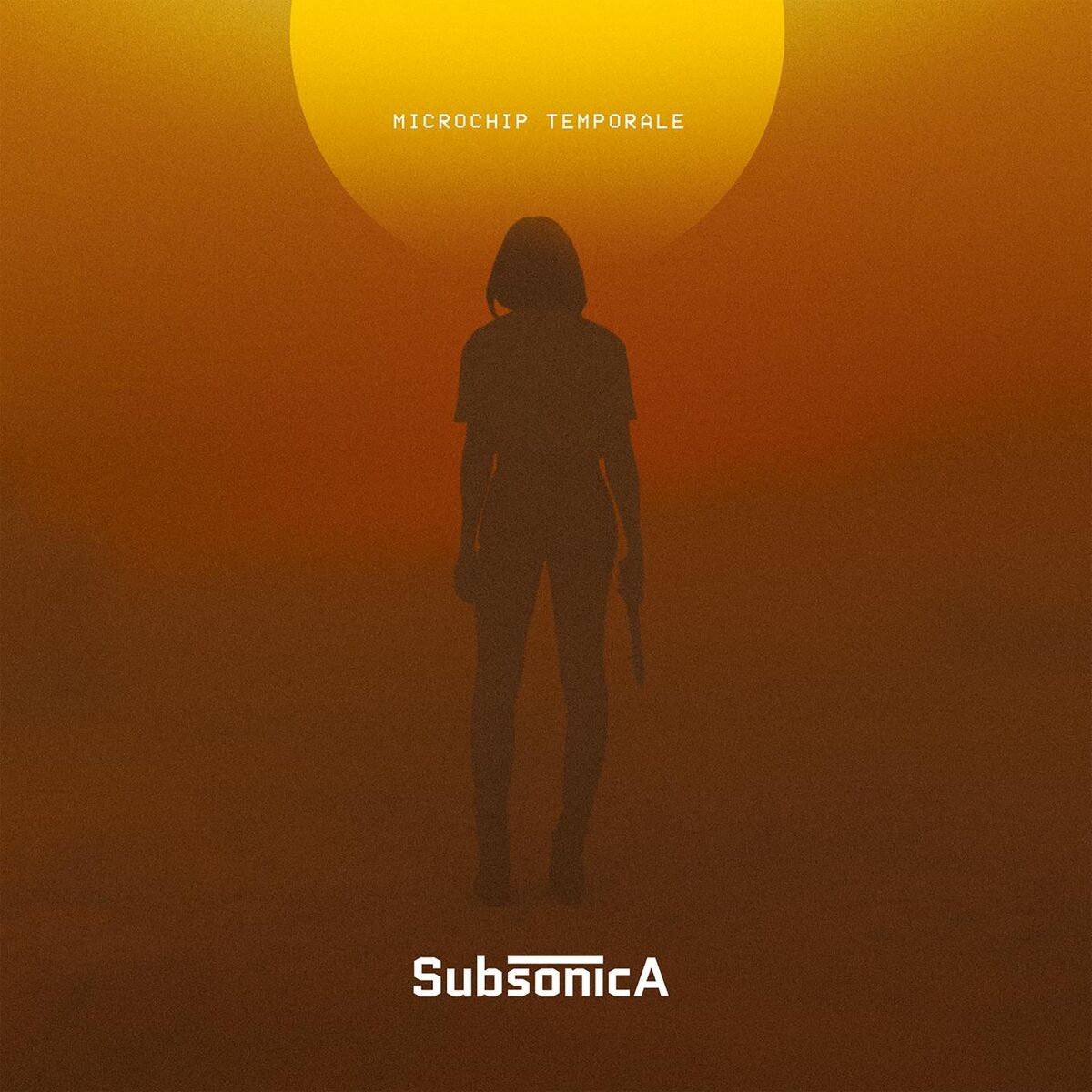 Album cover of Disco labirinto