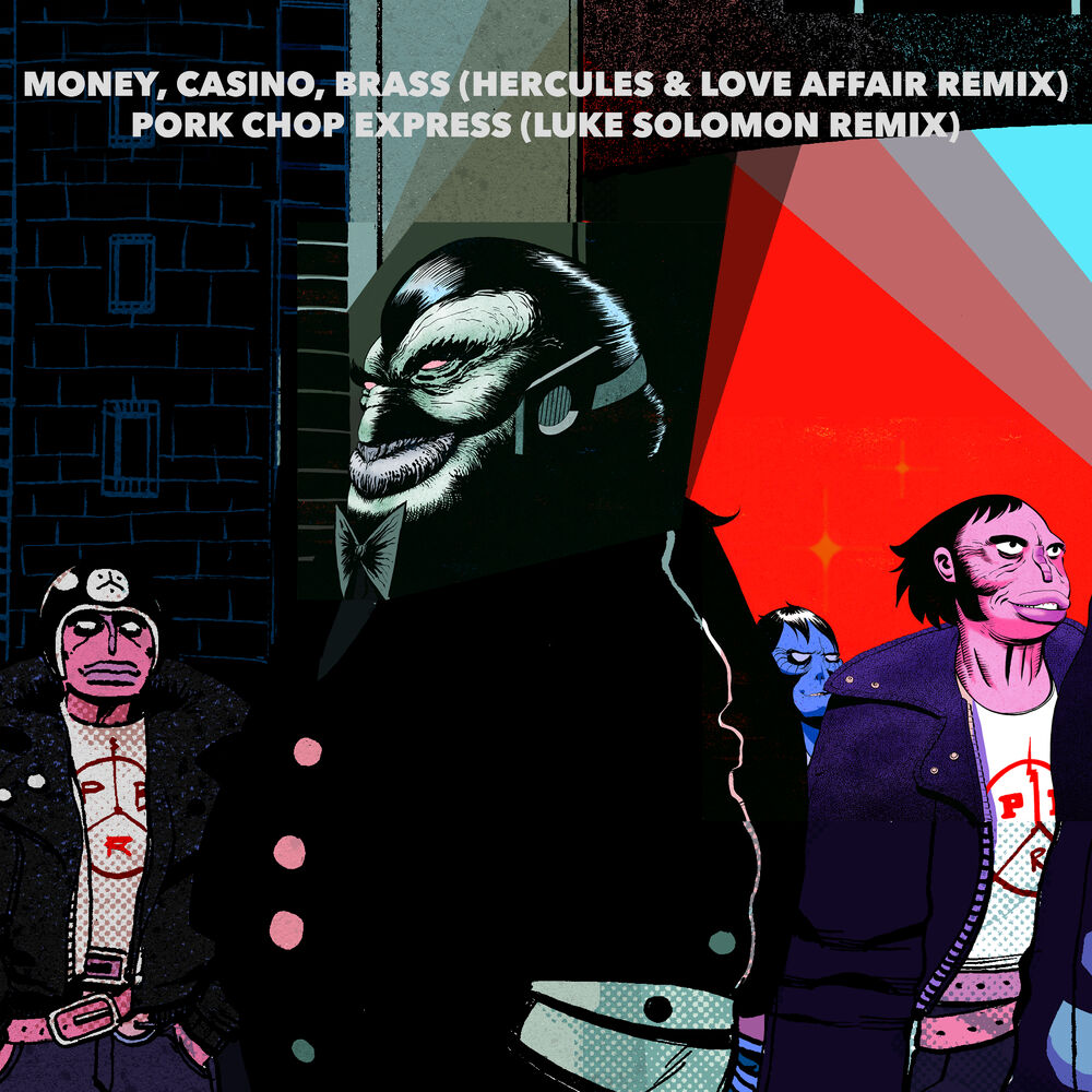 Picture of Remixes (Vol. 2)