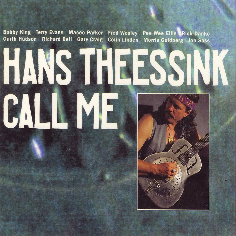 Picture of Call Me