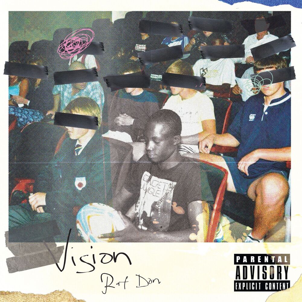 Picture of Vision