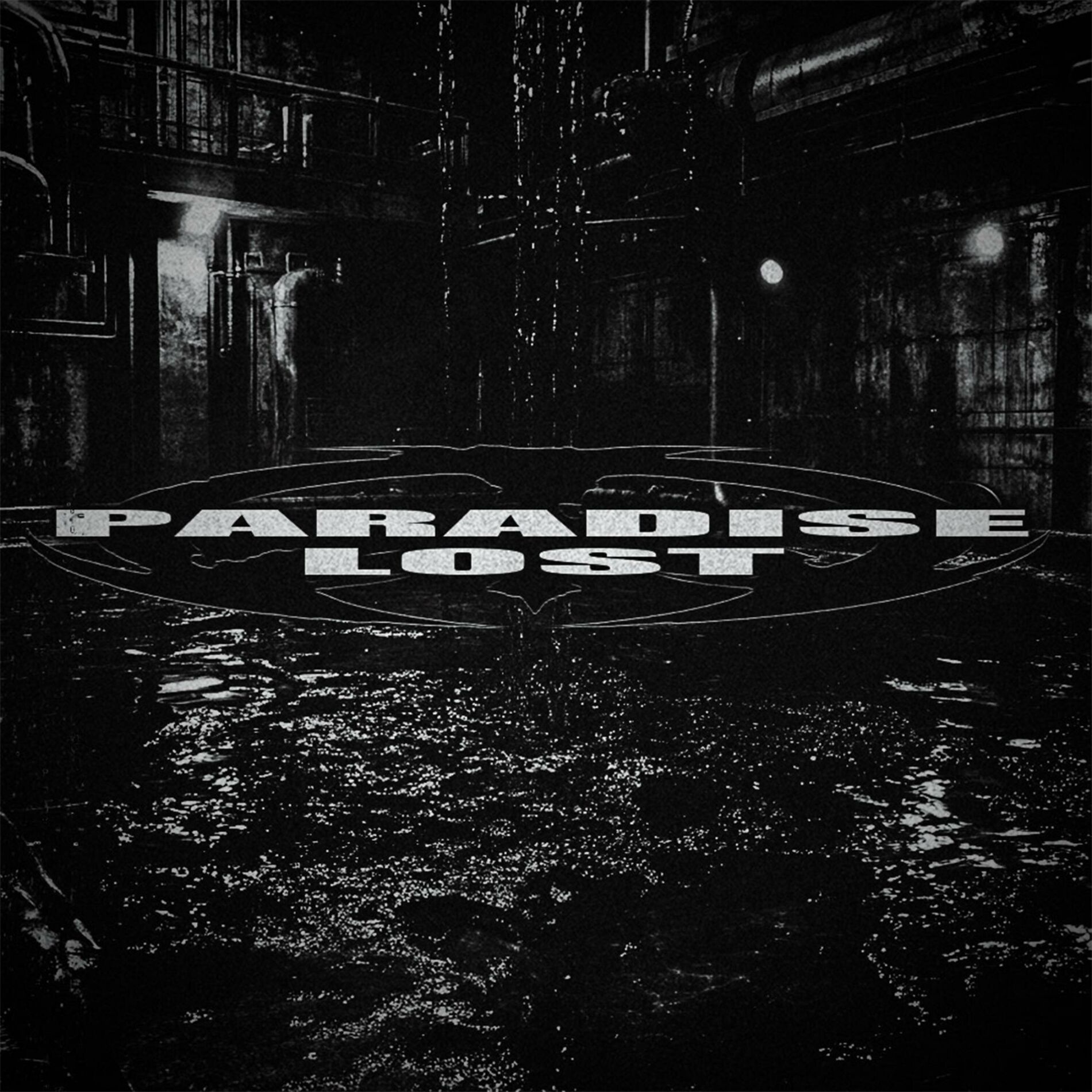 Album cover of PARADISE LOST