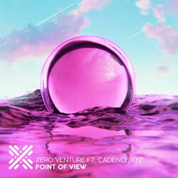 Cover of Point of View (feat. Cadence XYZ)