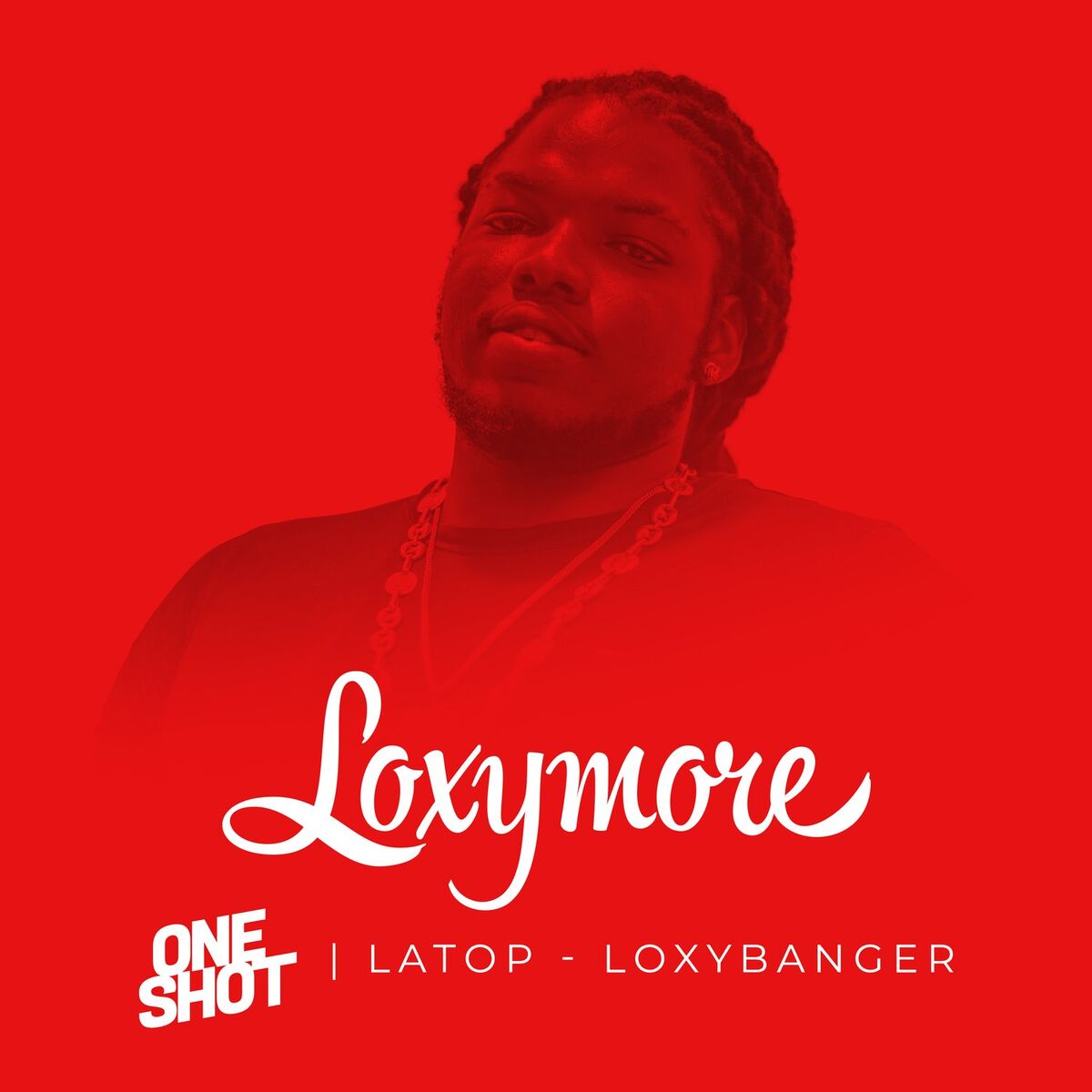 Album cover of Loxy Banger - Loxymore One Shot
