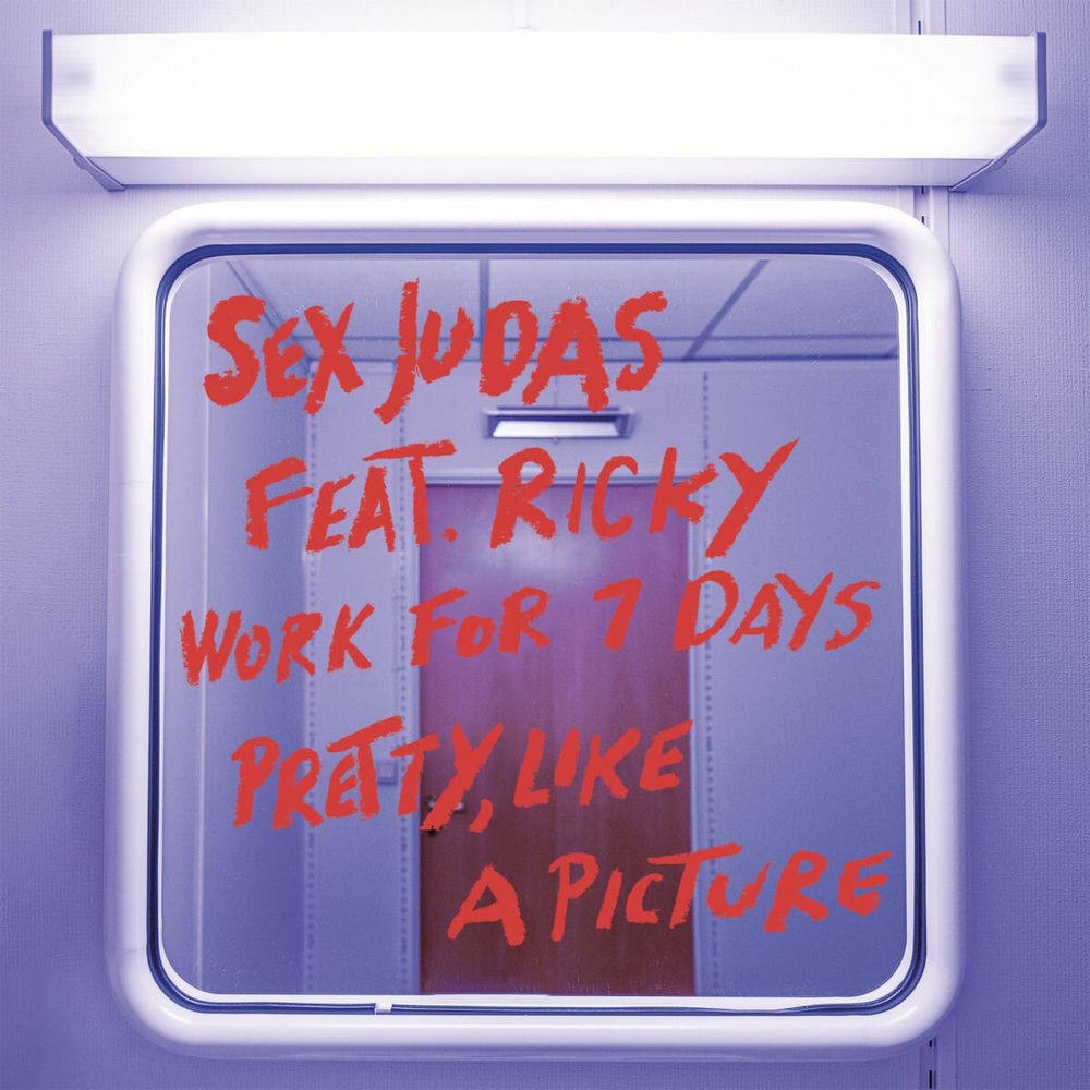Cover du titre Work for 7 Days