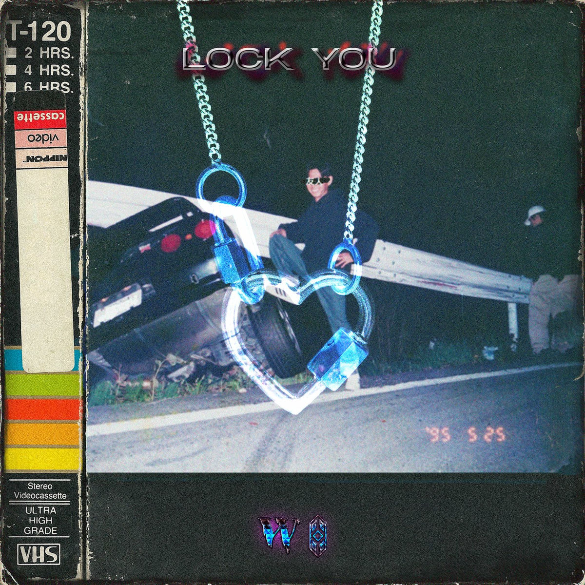 Album cover of Lock You