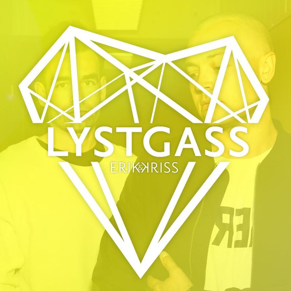 Picture of Lystgass
