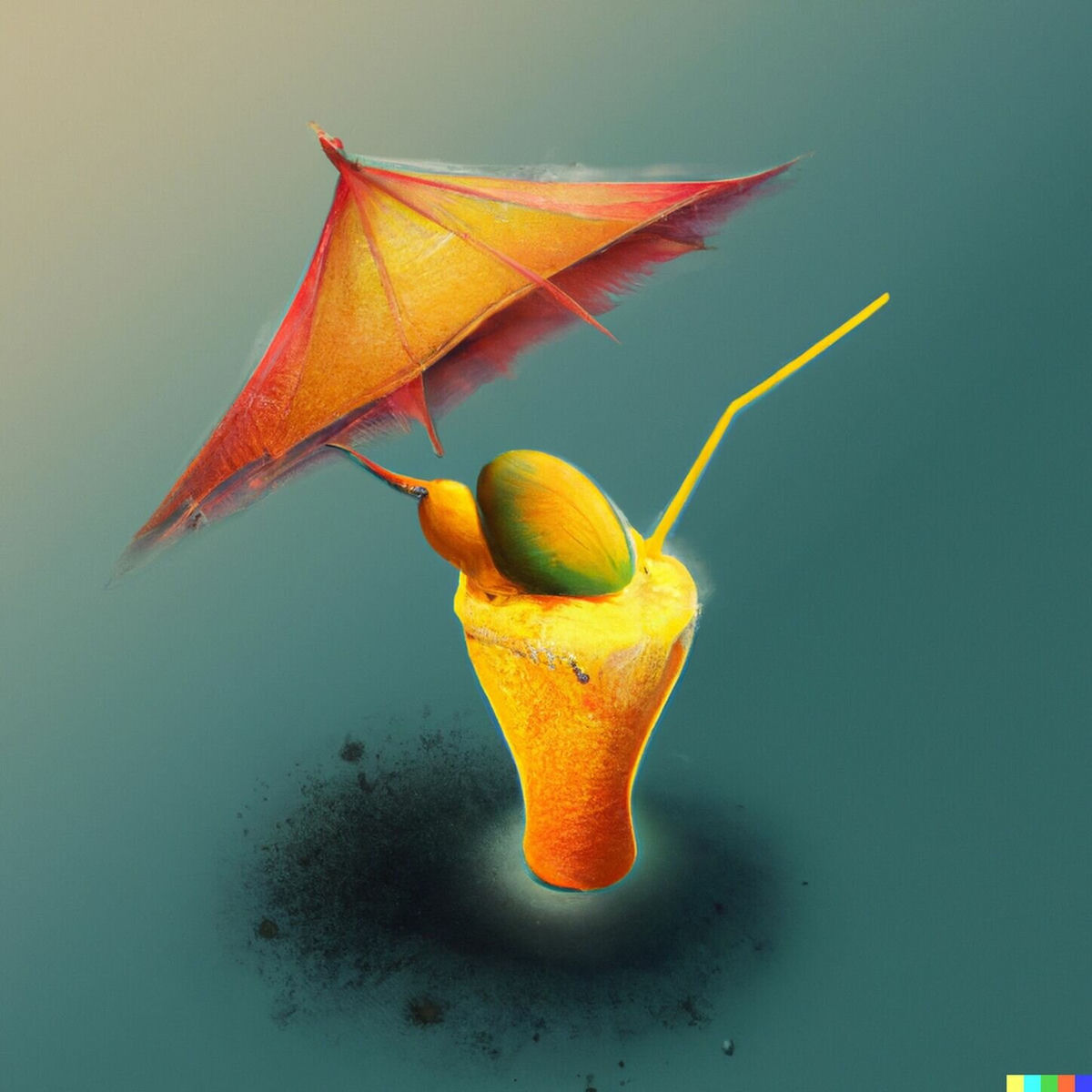 Album cover of Mango Lassi