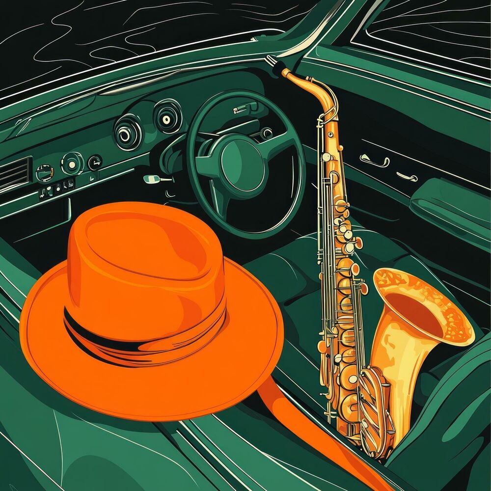 Picture of Musikalisk Teori i Jazz
