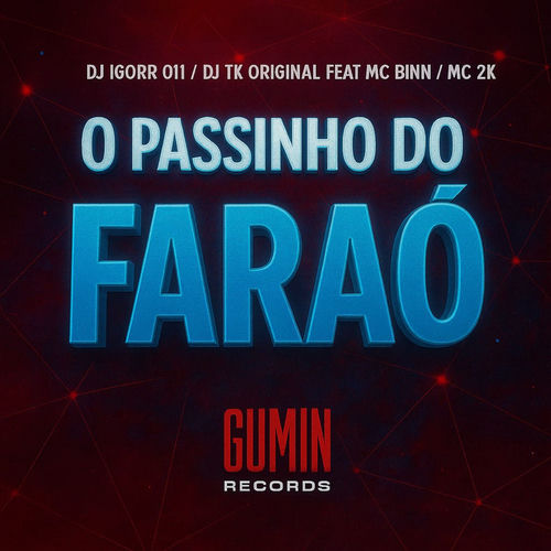 No Passinho do Faraó