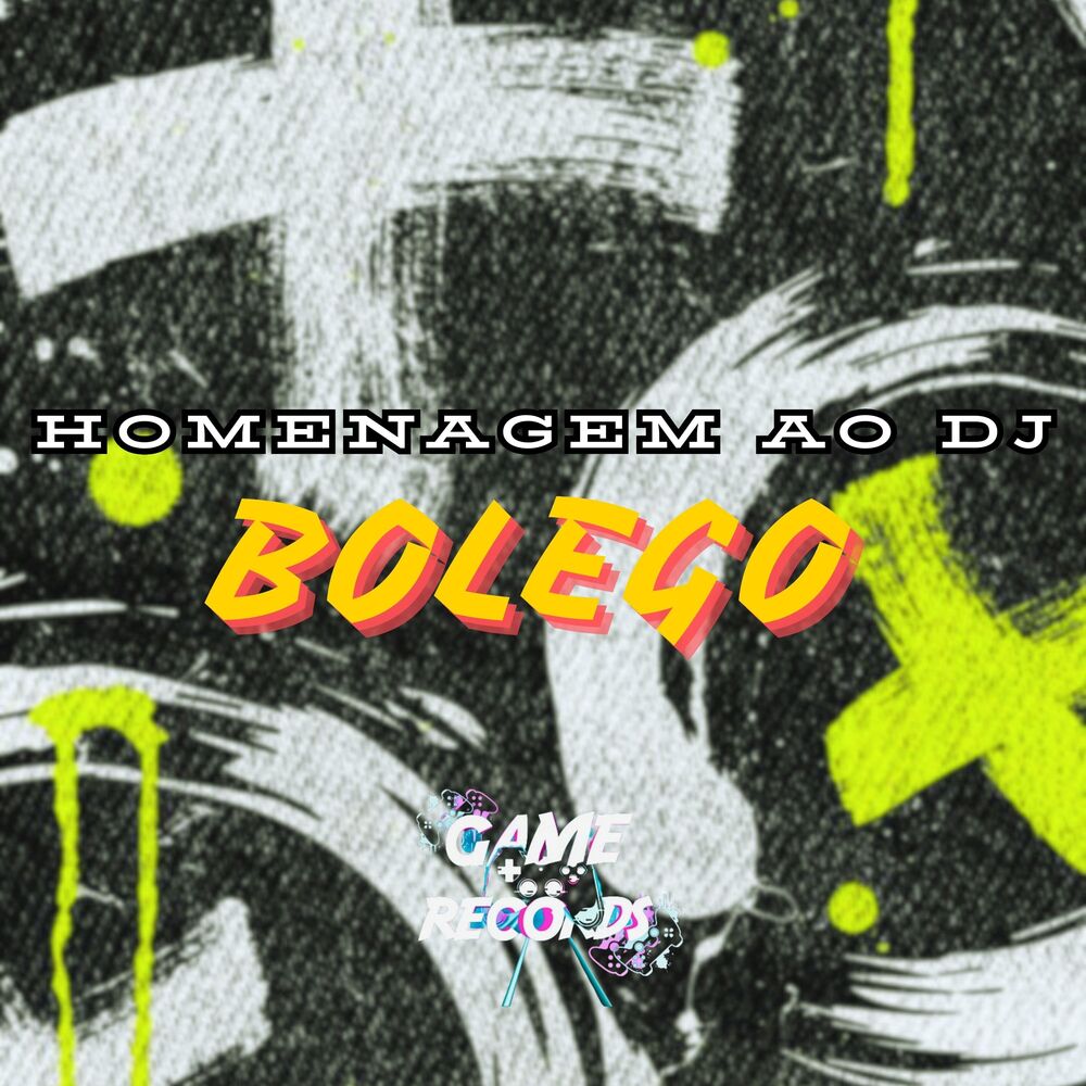 Picture of Homenagem ao DJ Bolego