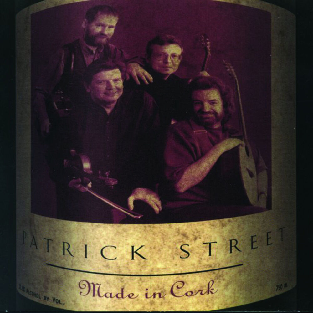 Picture of Made In Cork