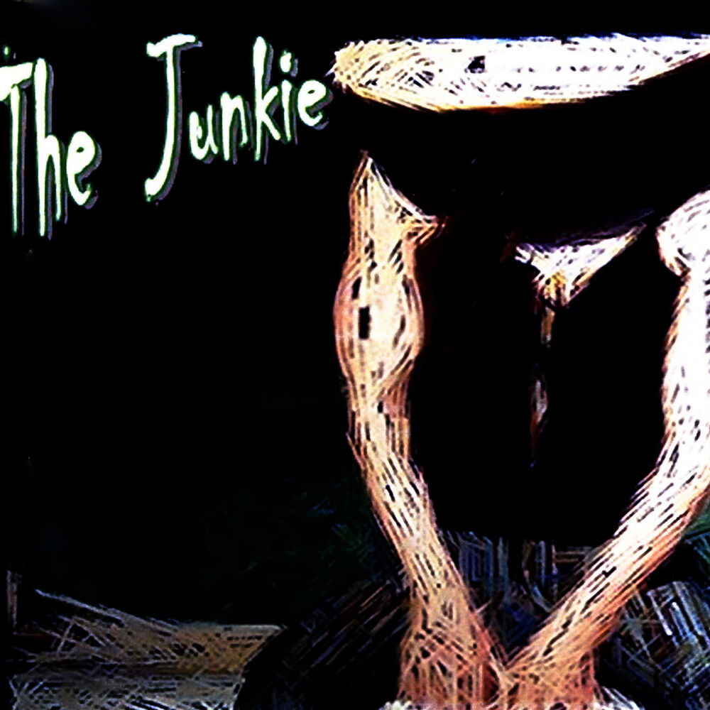 Picture of The Junkie