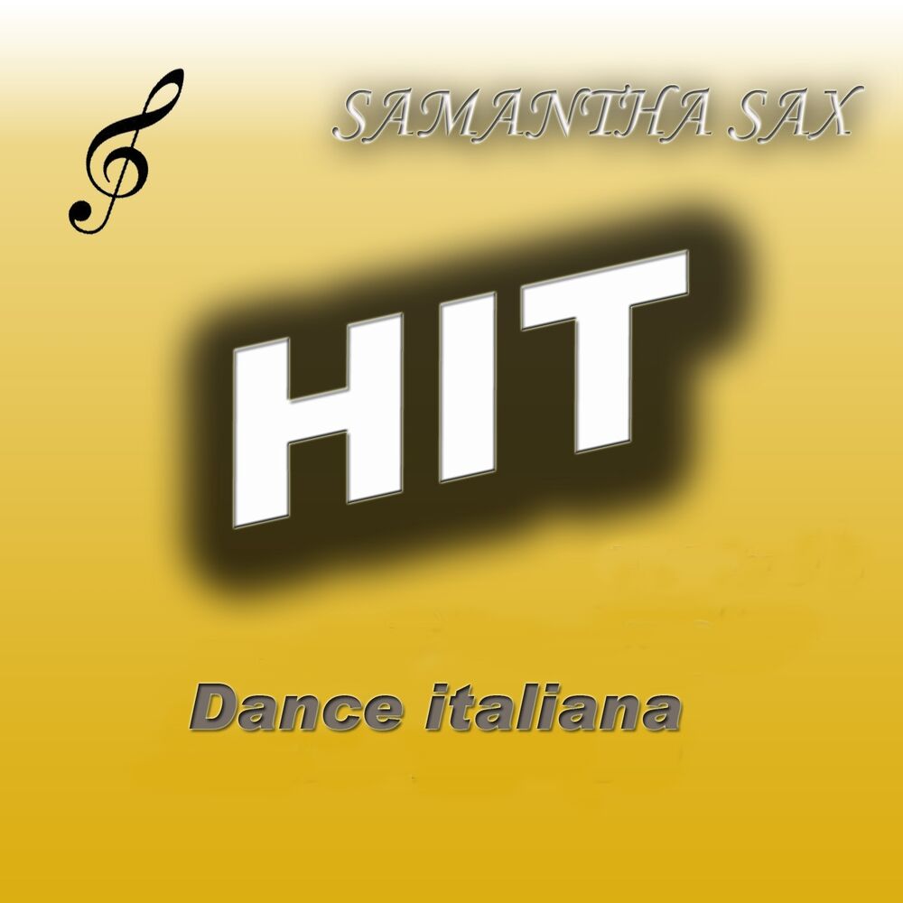 Picture of Dance italiana