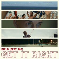 Cover of Get It Right