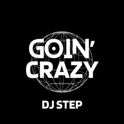Cover of GOIN' CRAZY