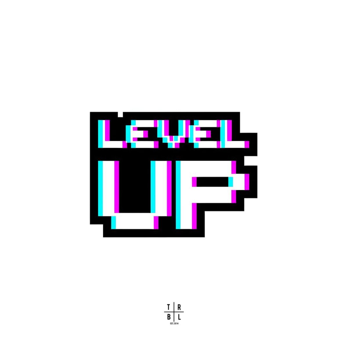 Album cover of LEVEL UP