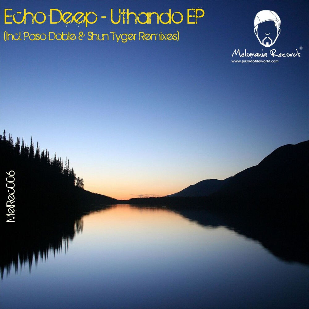 Picture of Uthando - EP