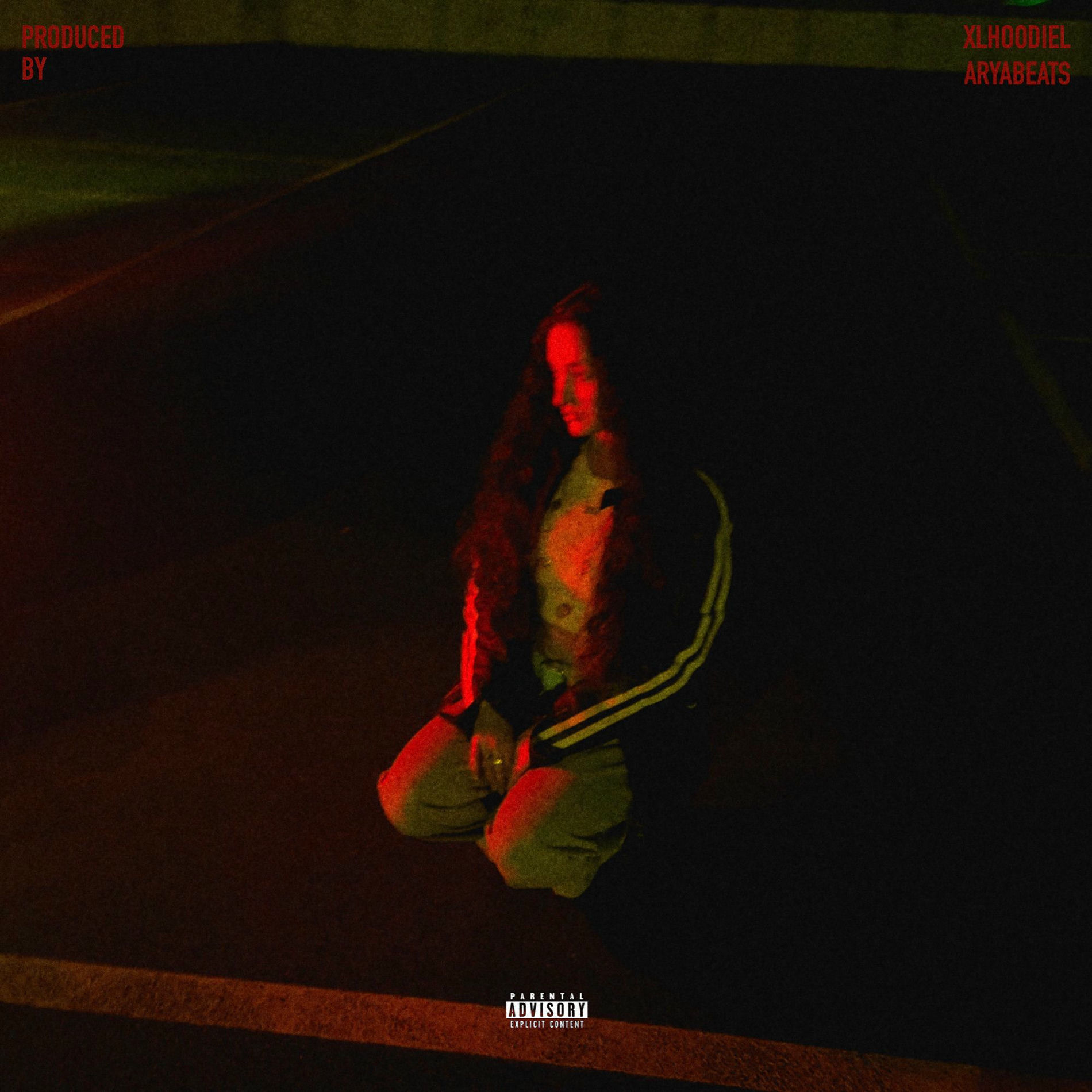 Album cover of 2AM