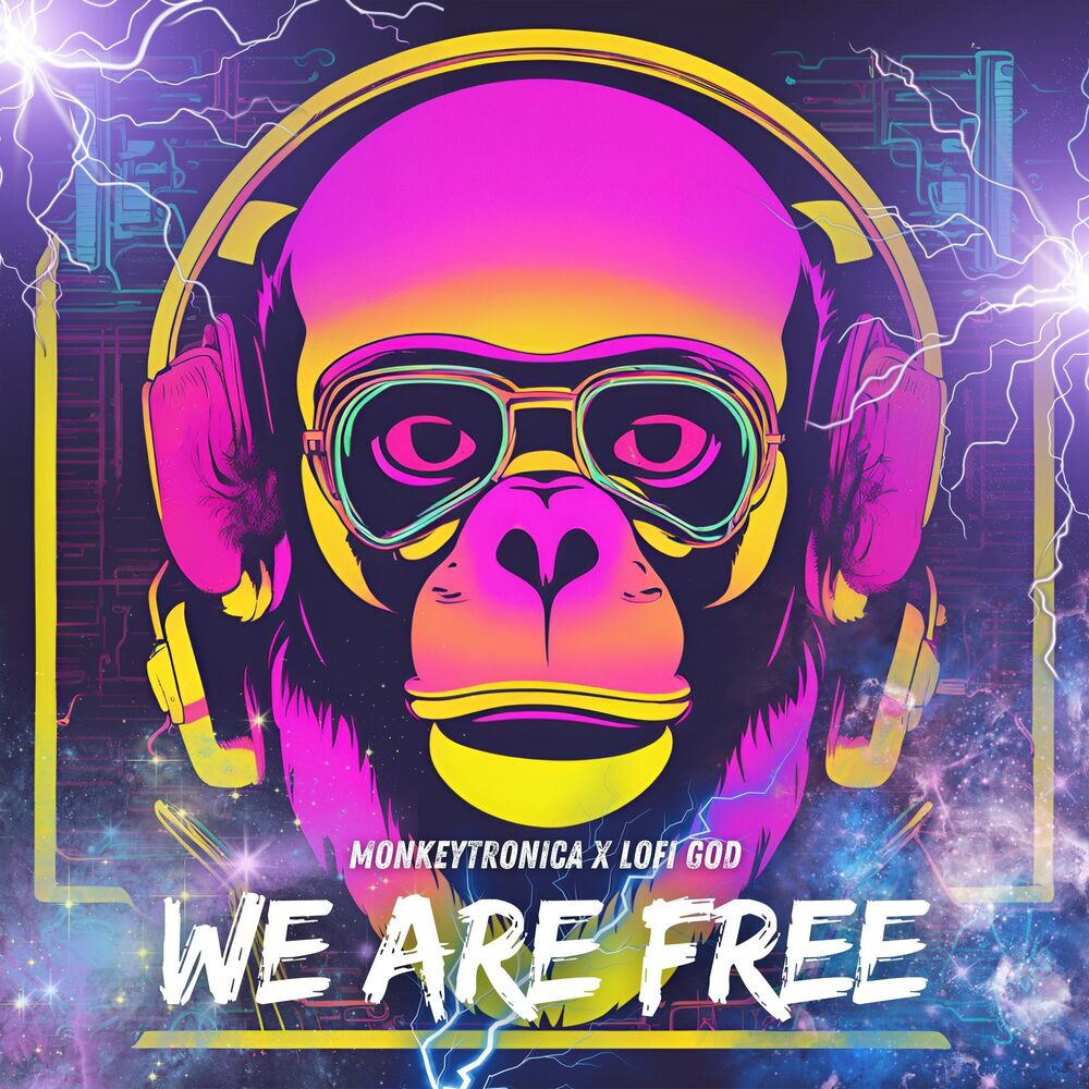 Picture of We Are Free