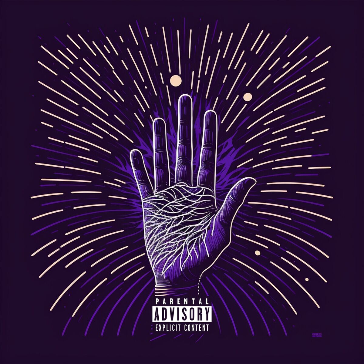 Album cover of Intuition
