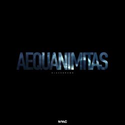 Cover of Aequanimitas