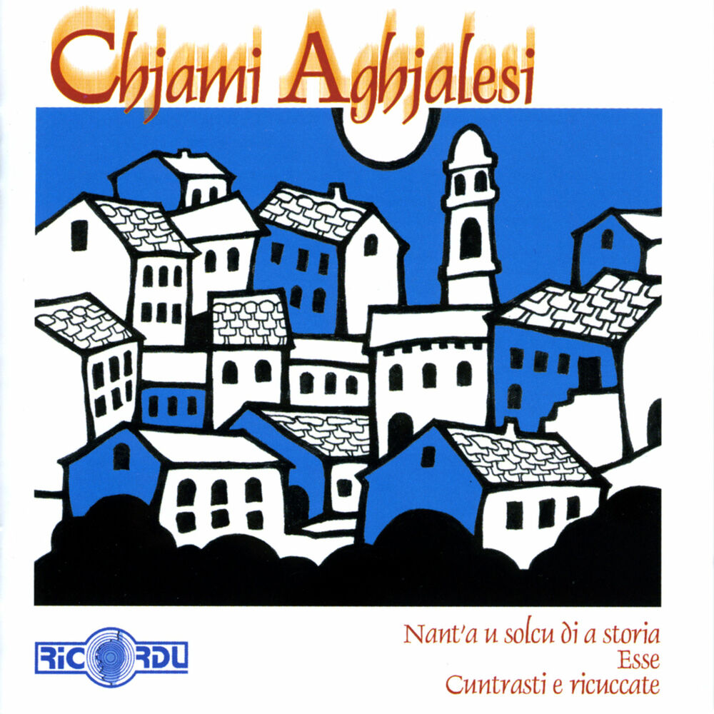 Picture of Nant'a u solcu di a storia - Esse - Cuntrasti e ricuccate