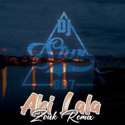 Cover of Ahi Lala (feat. AfroDja) [Zouk Remix]