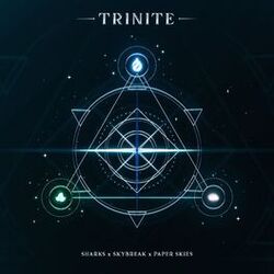 Cover of Trinite