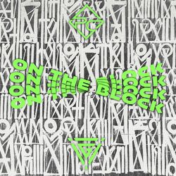 Cover of On the Block
