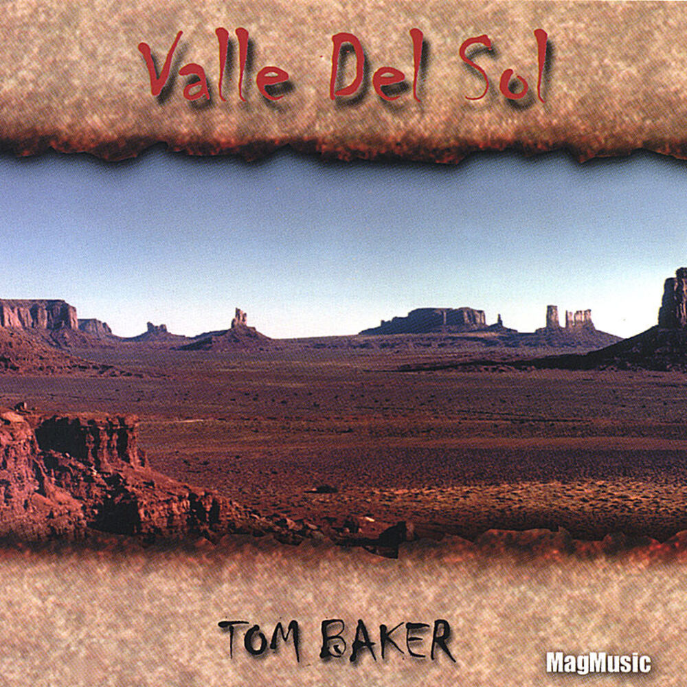 Picture of Valle Del Sol