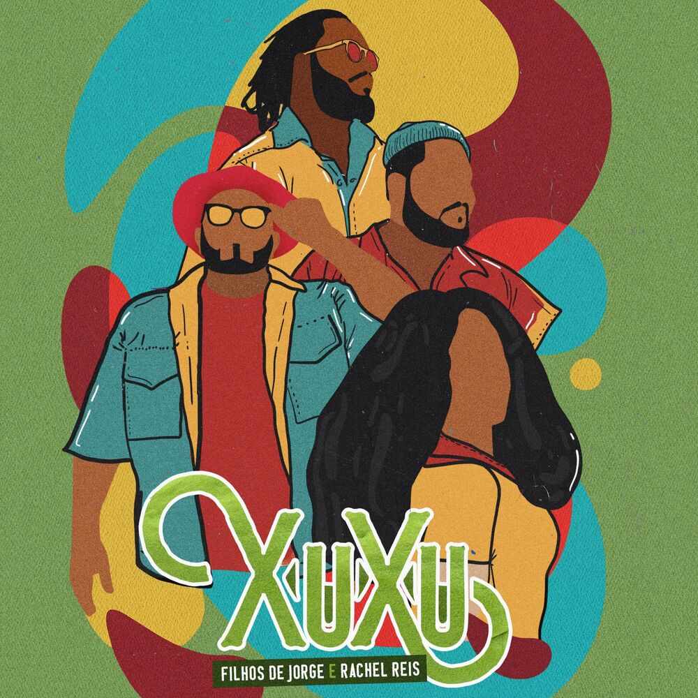 Picture of Xuxu