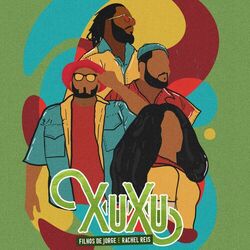 Cover of Xuxu