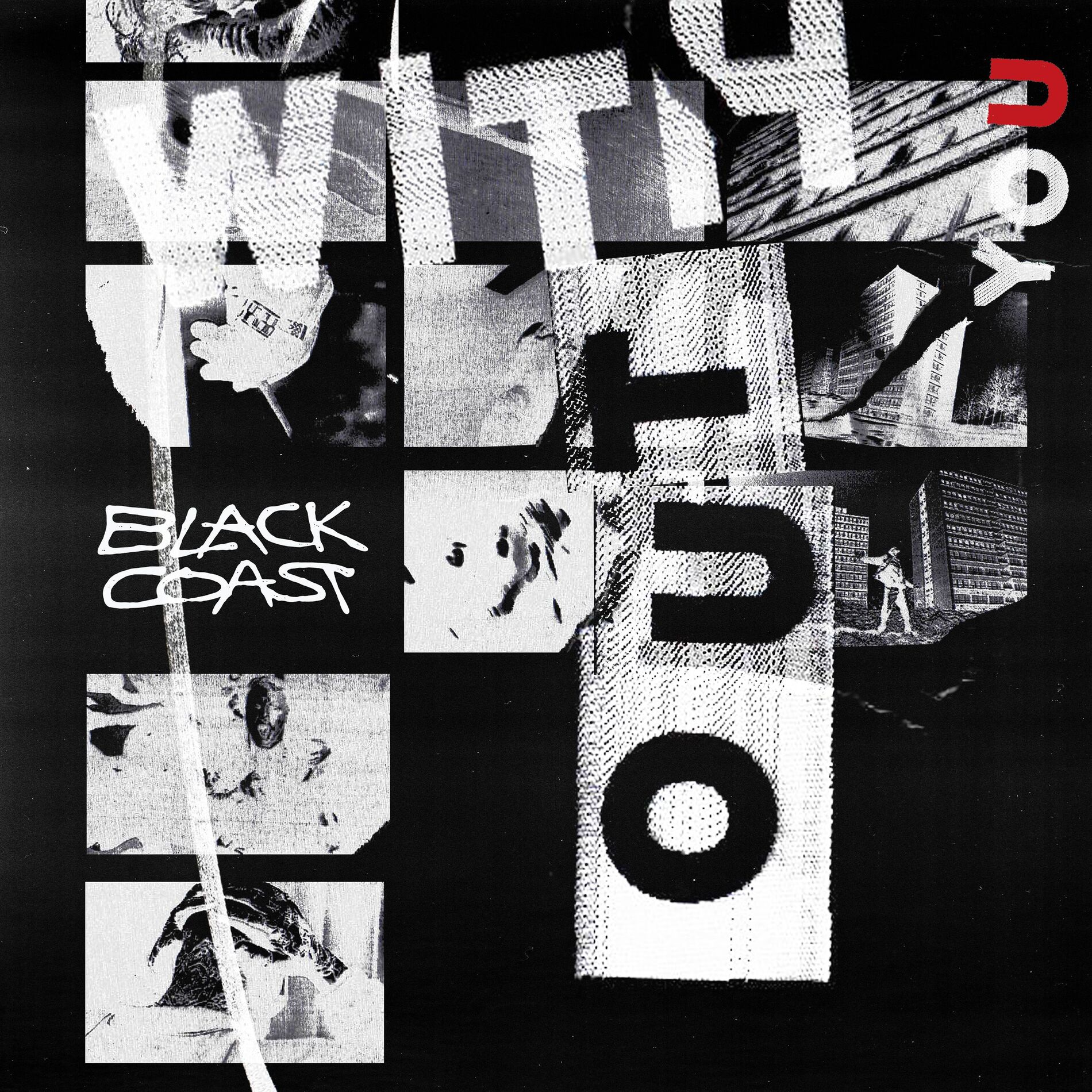 Album cover of WITHOUT YOU
