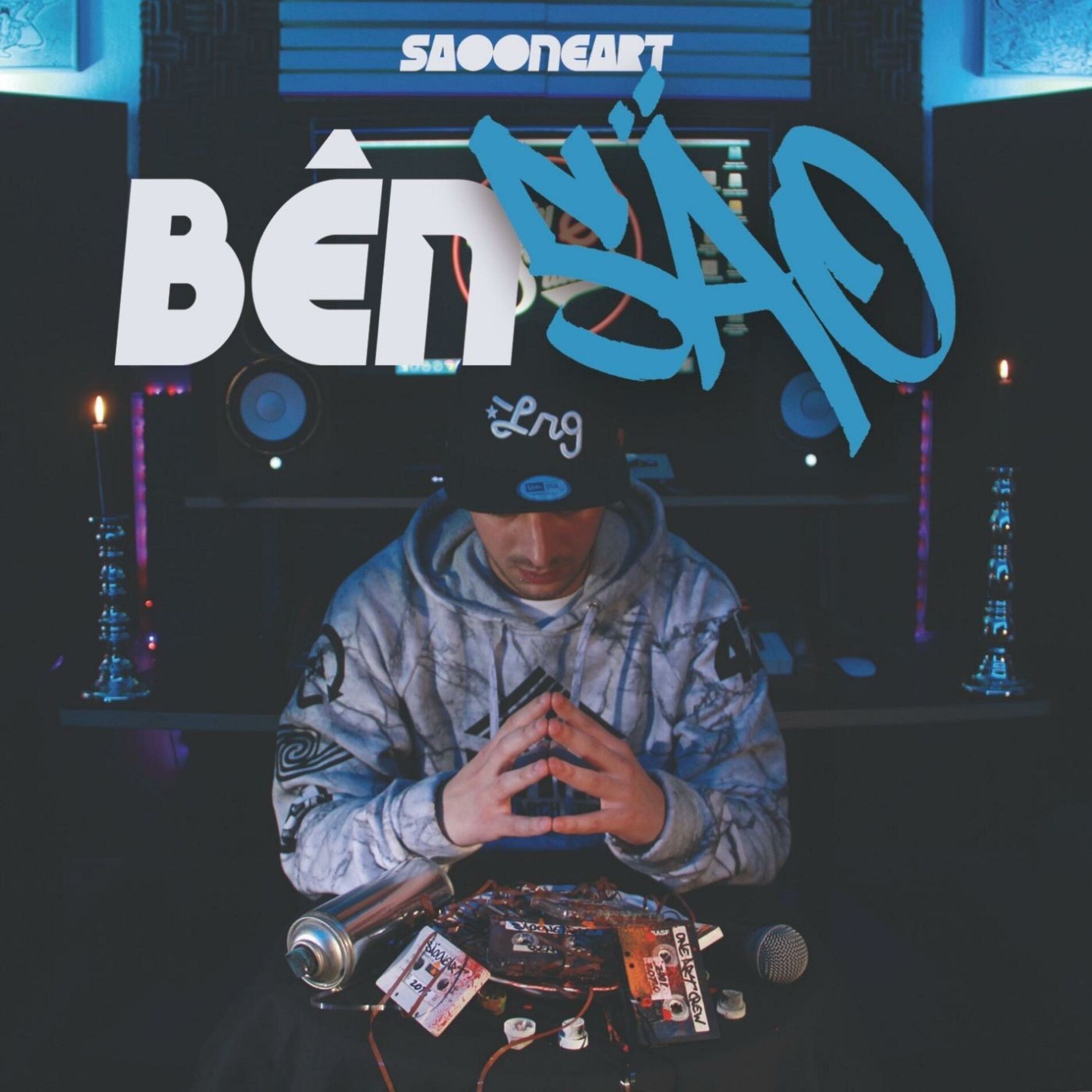 Album cover of BênSäo