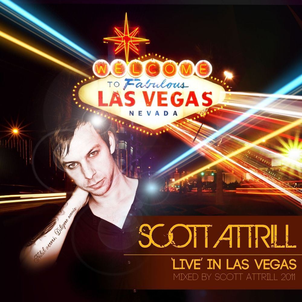 Picture of Live In Las Vegas