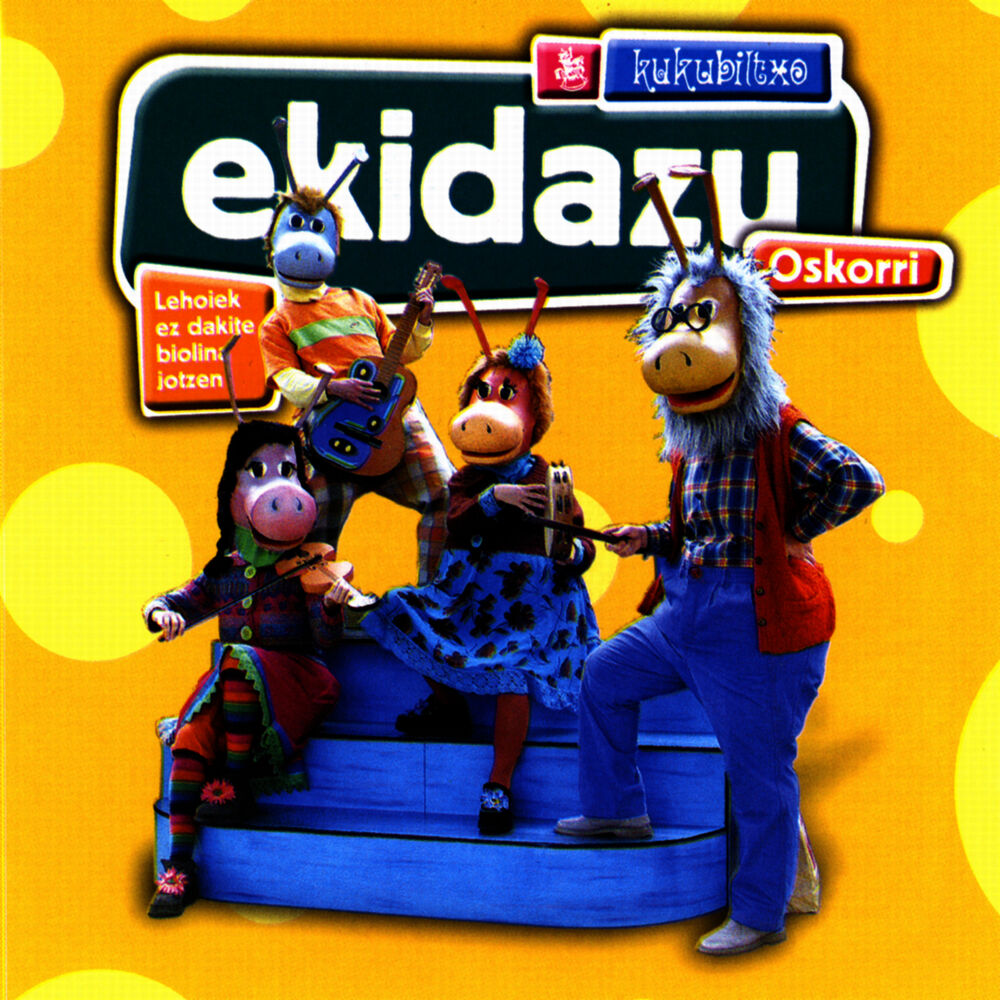 Picture of Ekidazu