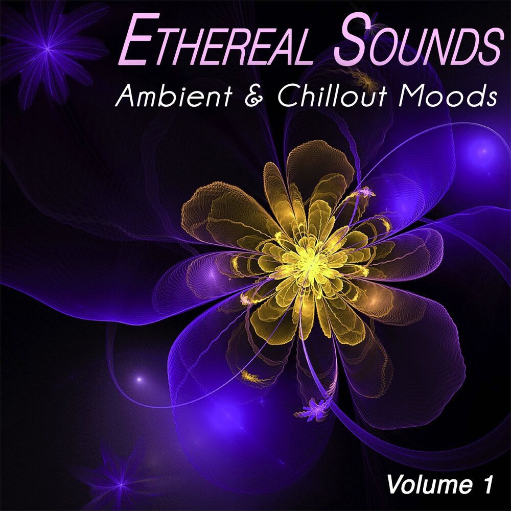 Picture of Ethereal Sounds, Vol.1 - Ambient & Chillout Moods (Compilation)
