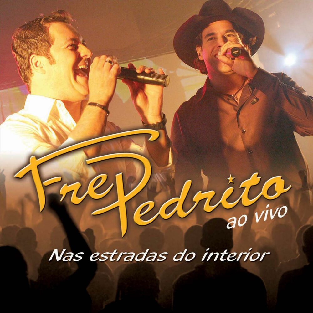 Picture of Nas Estradas Do Interior (Ao Vivo)