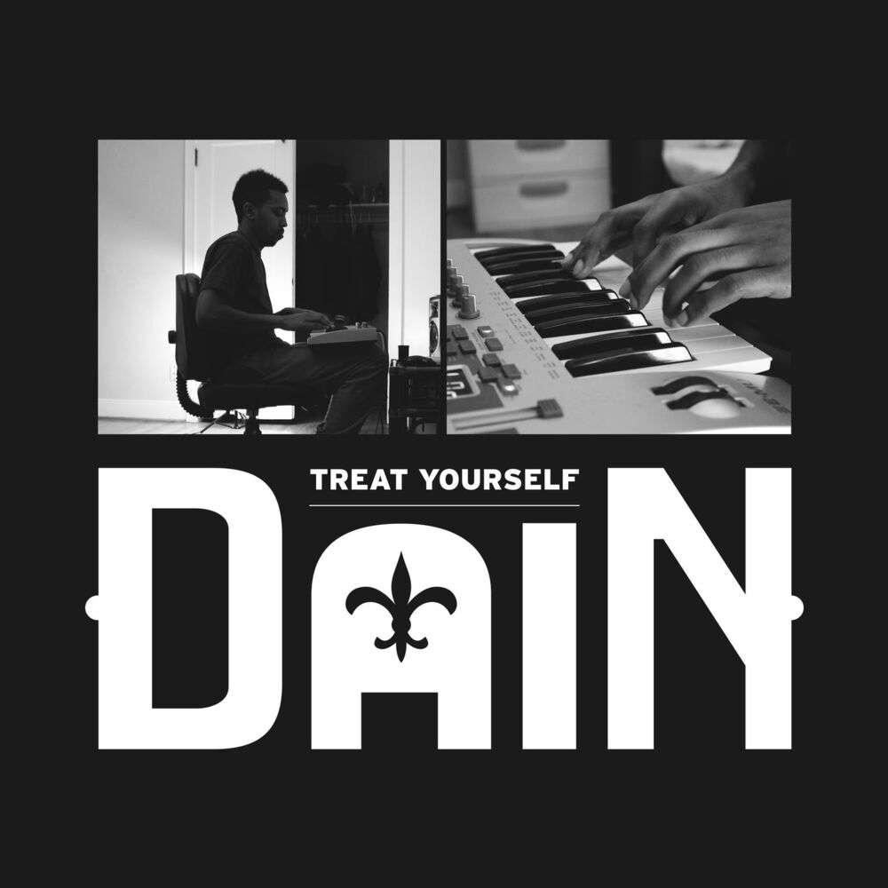 Picture of Treat Yourself
