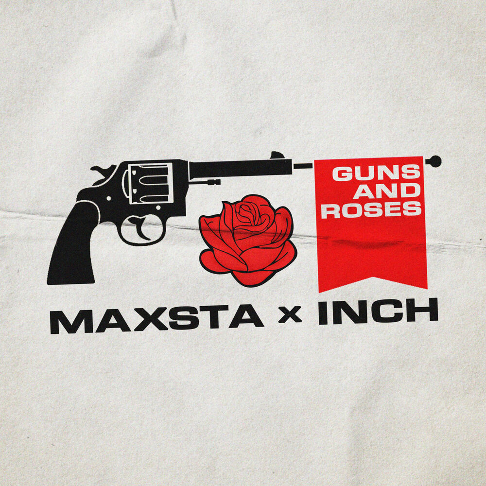 Picture of Guns And Roses