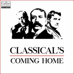 Cover of Classical's Coming Home