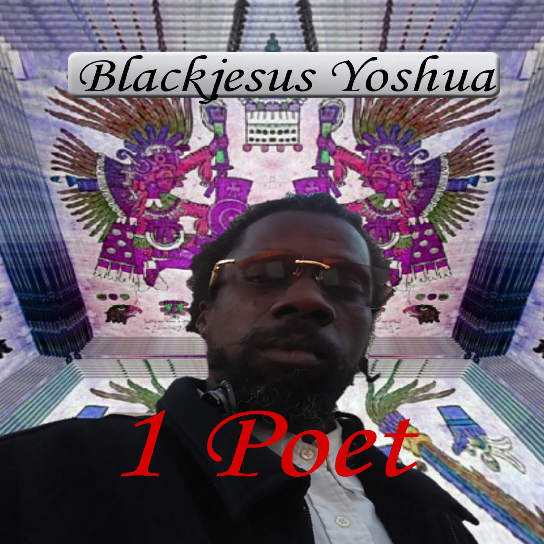 Album cover of 1 Poet