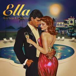 Cover of Ella