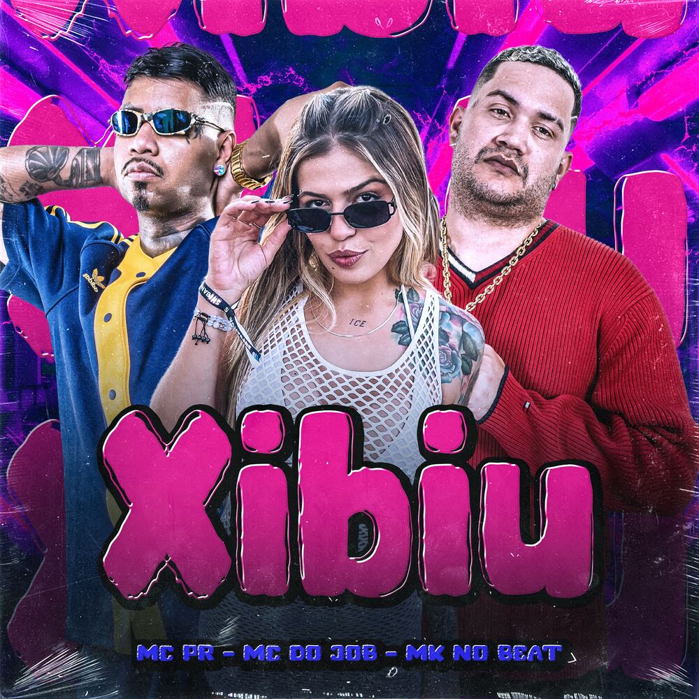Picture of Xibiu