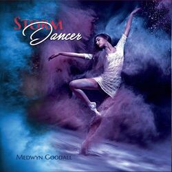 Cover of Storm Dancer