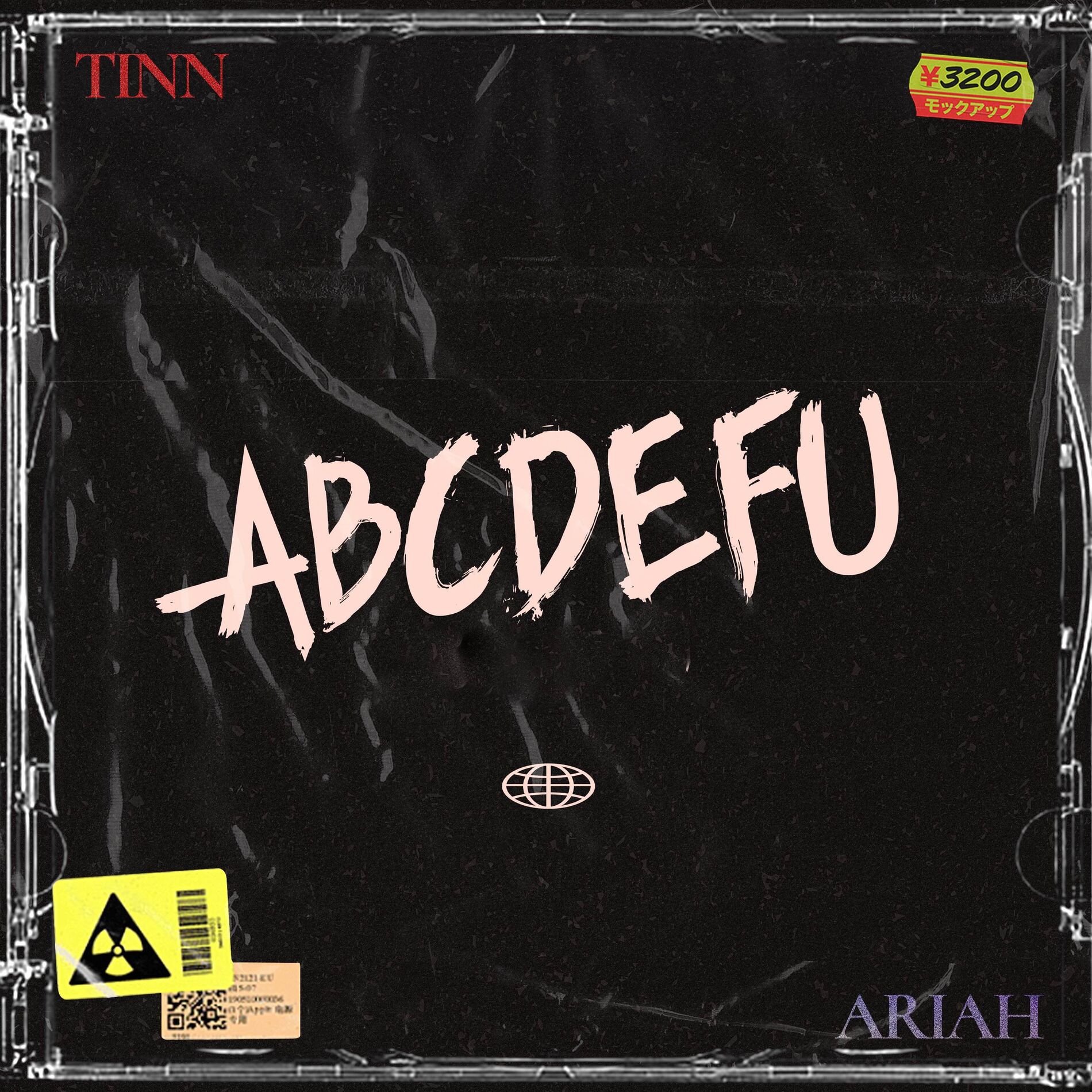 Album cover of Abcdefu