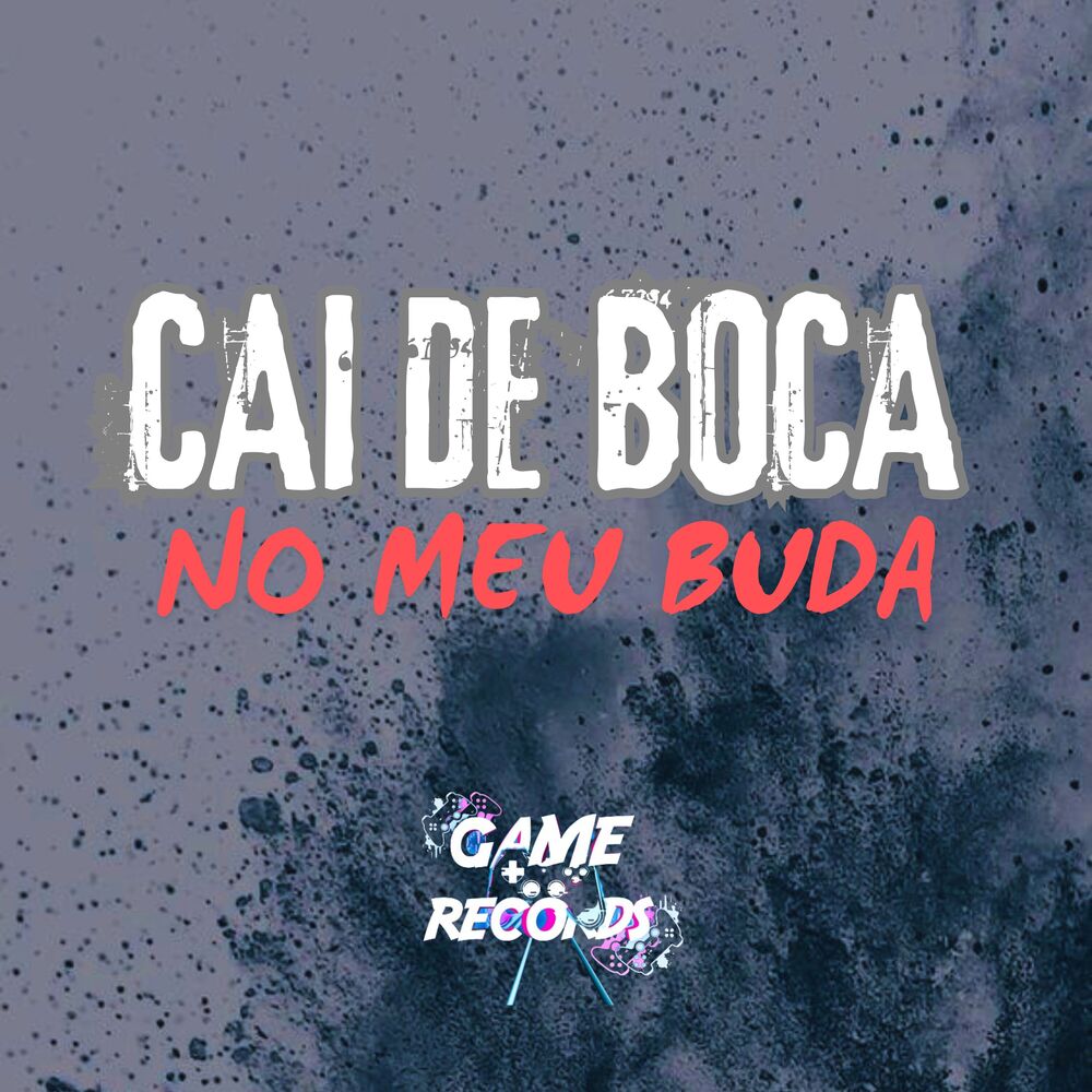 Picture of Cai de Boca No Meu Buda
