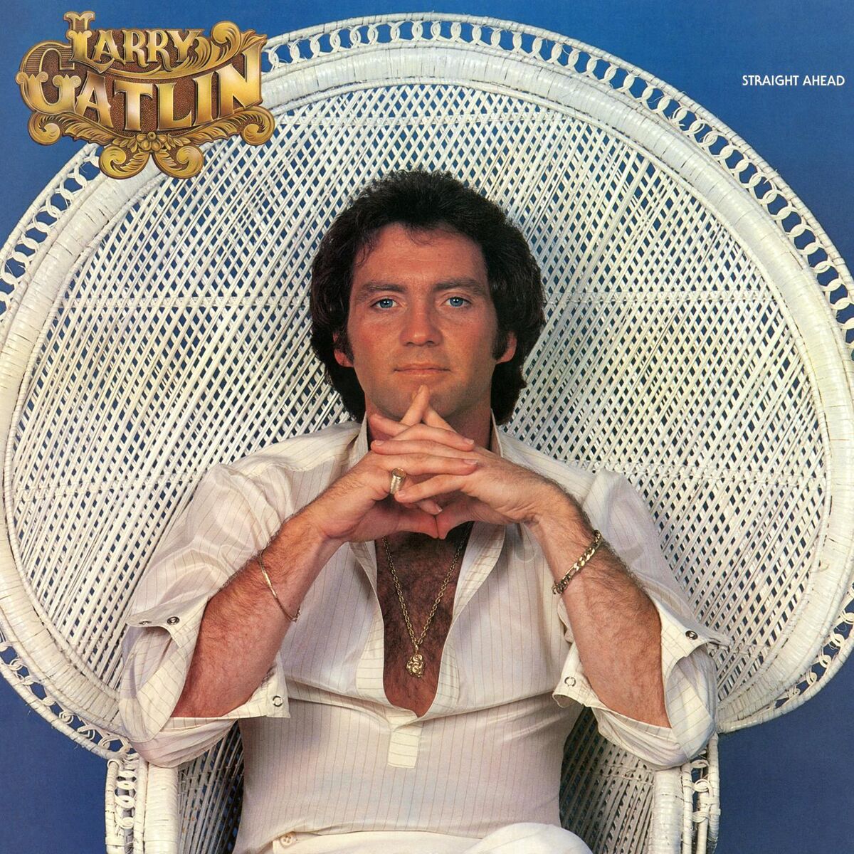 Album cover of Straight Ahead (Expanded Edition)