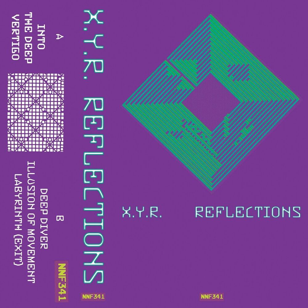 Picture of Reflections