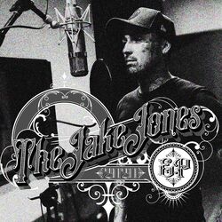 Cover of The Jake Jones